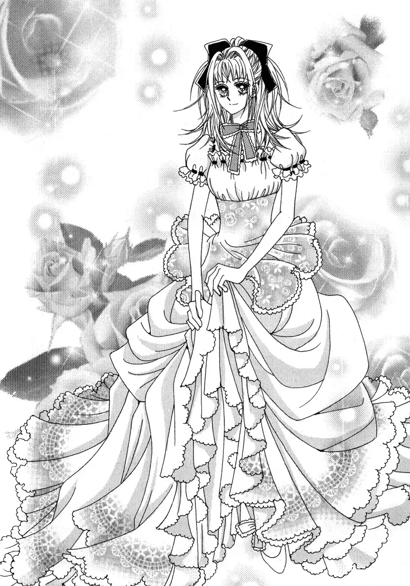 I Will Be Cinderella Chapter 5 5